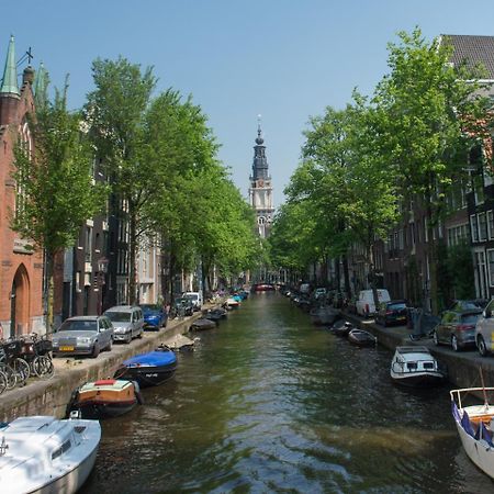 Rembrandtplein Hotel Amsterdam Exteriör bild