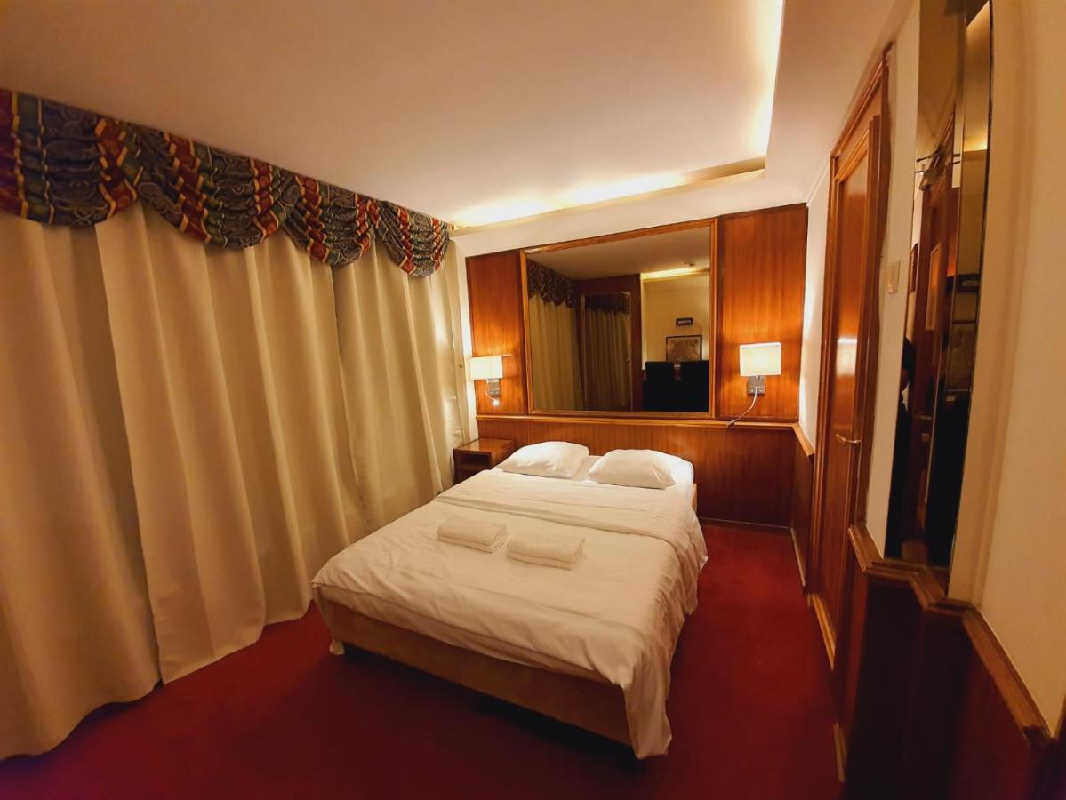 Rembrandtplein Hotel Amsterdam Exteriör bild